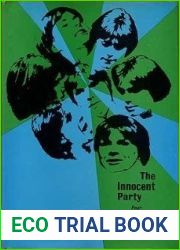 The Innocent Party: Four Short Plays