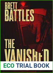 The Vanished (Jonathan Quinn, #15)