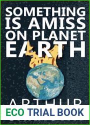 Something Is Amiss on Planet Earth