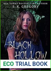 Black Hollow: A Lister and Lore Novella