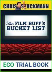 The Film Buff|s Bucket List