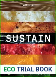 Sustain: Groundbreaking Recipes And Skills That Could Save The Planet
