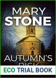 Autumn|s Risk (Autumn Trent #6)
