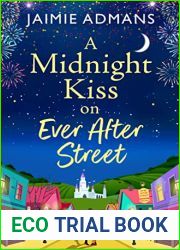 A Midnight Kiss on Ever After Street