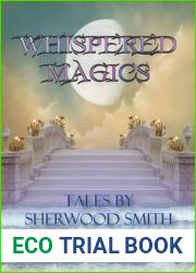 Whispered Magics