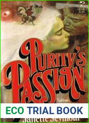 Purity|s Passion (Purity, #1)