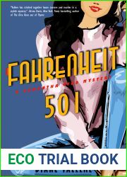 Fahrenheit 501: A Samantha Kidd Mystery (Samantha Kidd Mysteries, #12)