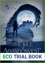 The Isle of Abandonment (The Aepistelle Chronicles, #2)