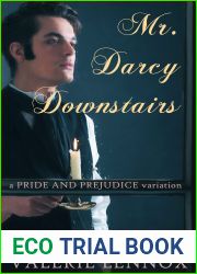 Mr. Darcy, Downstairs: a Pride and Prejudice variation