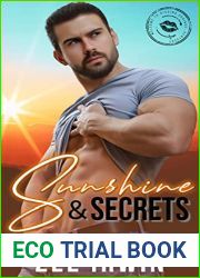 Sunshine and Secrets (Welcome to Kissing Springs: The Sunshine Season #1)