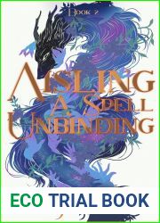Aisling: A Spell Unbinding (Aisling, #2)