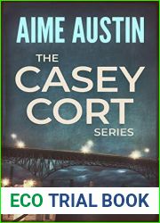 The Casey Cort Series: Volume Two (A Casey Cort Novel)