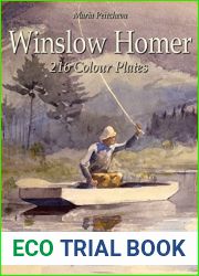 Winslow Homer: 216 Colour Plates