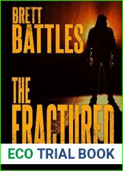 The Fractured (Jonathan Quinn #12)