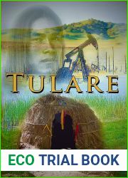 Tulare (Zack Tolliver, FBI Book 10)