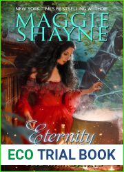 Eternity (The Immortal Witches Book 1)