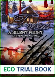 T|was A Silent Night: An Urban Winter Paranormal