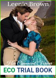Her Convenient Forever: A Touches of Austen Novel (Book 5)