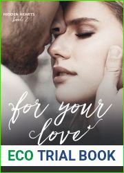 For Your Love (Hidden Hearts, #2)