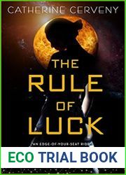 The Rule of Luck (Felicia Sevigny, #1)