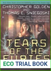 Tears of the Furies (The Menagerie, #2)