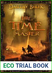 The Time Master (Interworld Network #1)