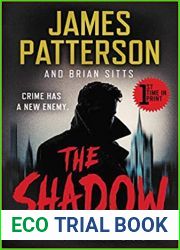 The Shadow (The Shadow 1)