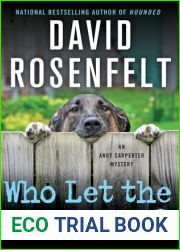 Who Let the Dog Out? (Andy Carpenter, #13)
