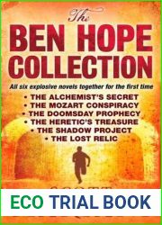 The Ben Hope Collection (Ben Hope #1-#6)