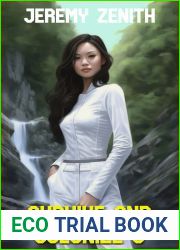 Survive and Colonize 3: A Sci-Fi Survival Adventure