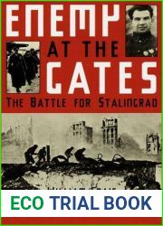 Enemy at the Gates: The Battle for Stalingrad