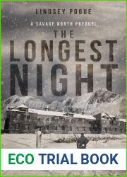 The Longest Night (Savage North Chronicles #0.5)