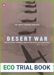 Desert War: The North African Campaign 1940-43