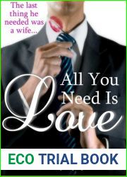 All You Need Is Love