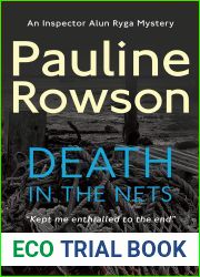Death in the Nets (Inspector Ryga Mysteries #3)