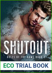 Shutout (Rules of the Game, #2)