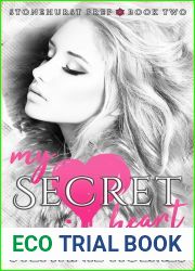My Secret Heart (Stonehurst Prep #2)