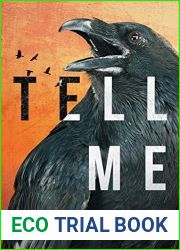 Tell Me (Inland Empire, #2)