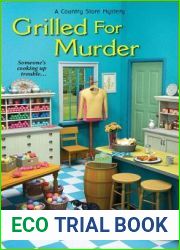 Grilled for Murder (Country Store Mysteries, #2)
