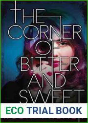 The Corner of Bitter and Sweet