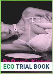 Dr Dom|s Kitten (The Pet Play Series Book 2)