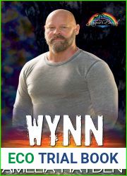 Wynn (Single Dads of Gaynor Beach)