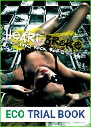 Heart Broke (Hard Rock Roots, #8)