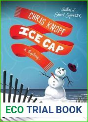 Ice Cap: A Mystery (Jackie Swaitkowski Mysteries)