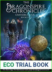The Dragonspire Chronicles Omnibus Vol.1 (The Dragonspire Chronicles Omnibus Editions)