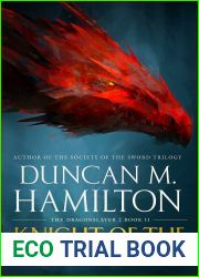 Knight of the Silver Circle (The Dragonslayer, 2)