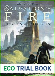 Salvation|s Fire