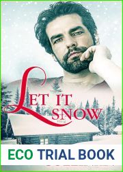 Let It Snow (Minnesota Christmas, #1)