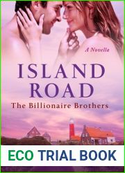 Island Road (The Billionaire Brothers #3)