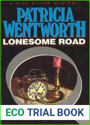 Lonesome Road (Miss Silver, #3)